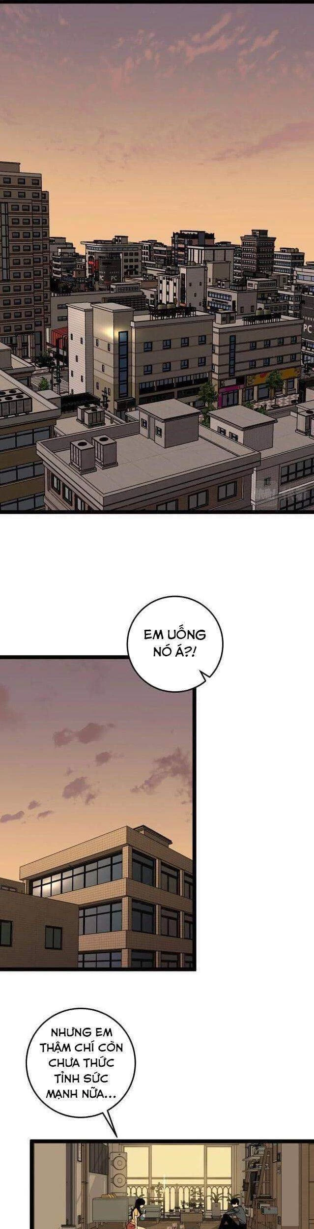 Thiên Phú Của Ngươi, Giờ Là Của Ta Chapter 14 - Next Chapter 15