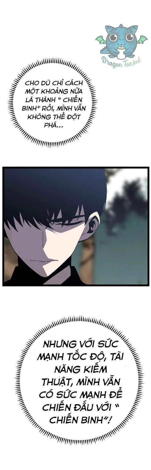 Thiên Phú Của Ngươi, Giờ Là Của Ta Chapter 14 - Next Chapter 15