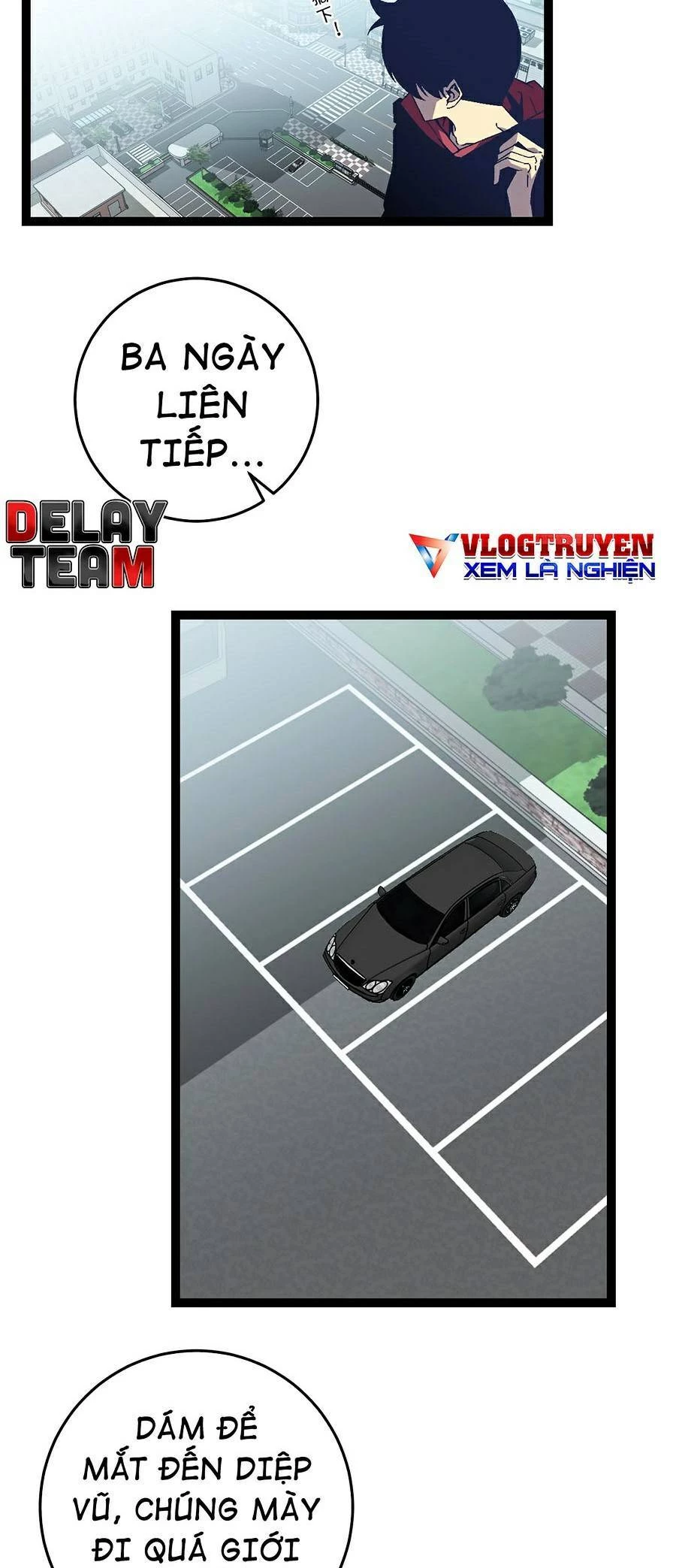 Thiên Phú Của Ngươi, Giờ Là Của Ta Chapter 18 - Trang 4