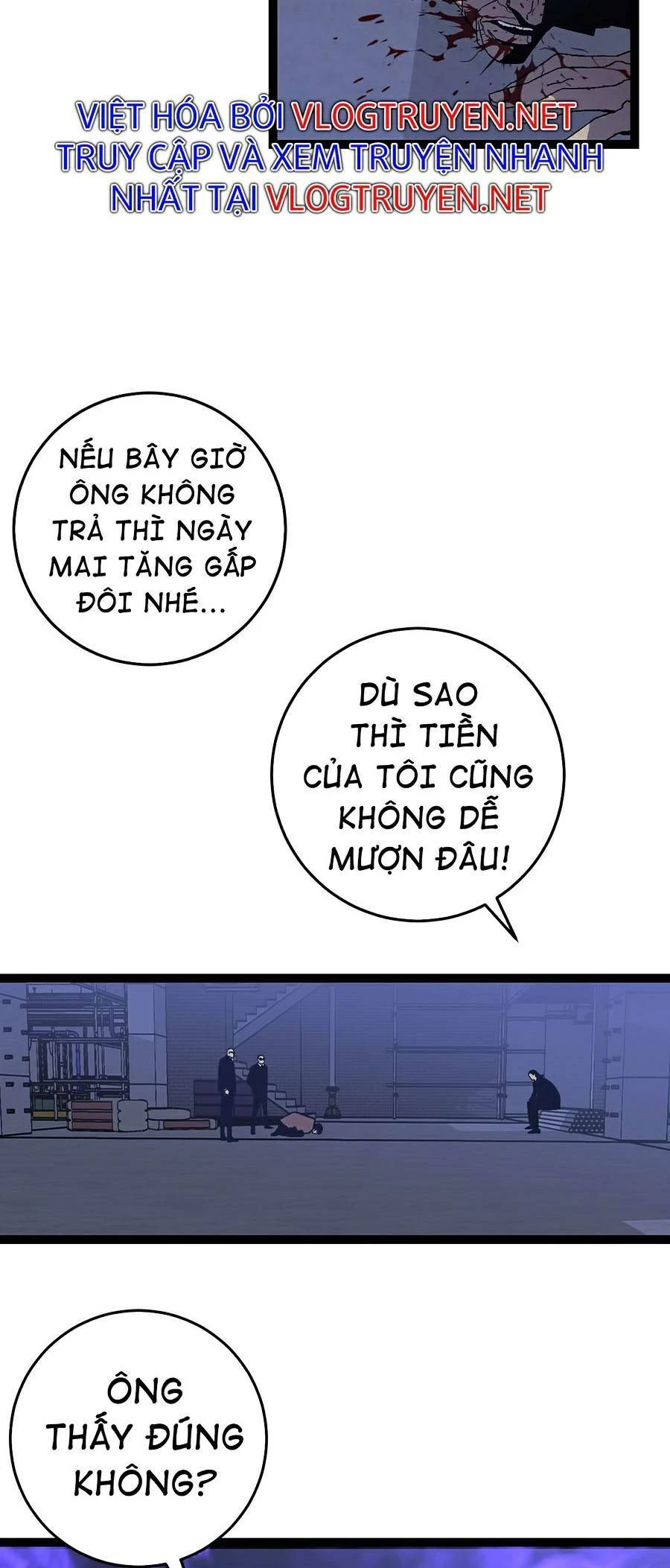 Thiên Phú Của Ngươi, Giờ Là Của Ta Chapter 18 - Trang 4