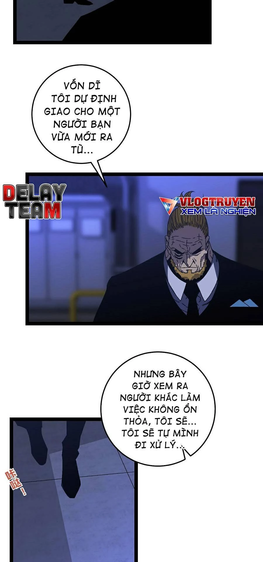 Thiên Phú Của Ngươi, Giờ Là Của Ta Chapter 18 - Trang 4