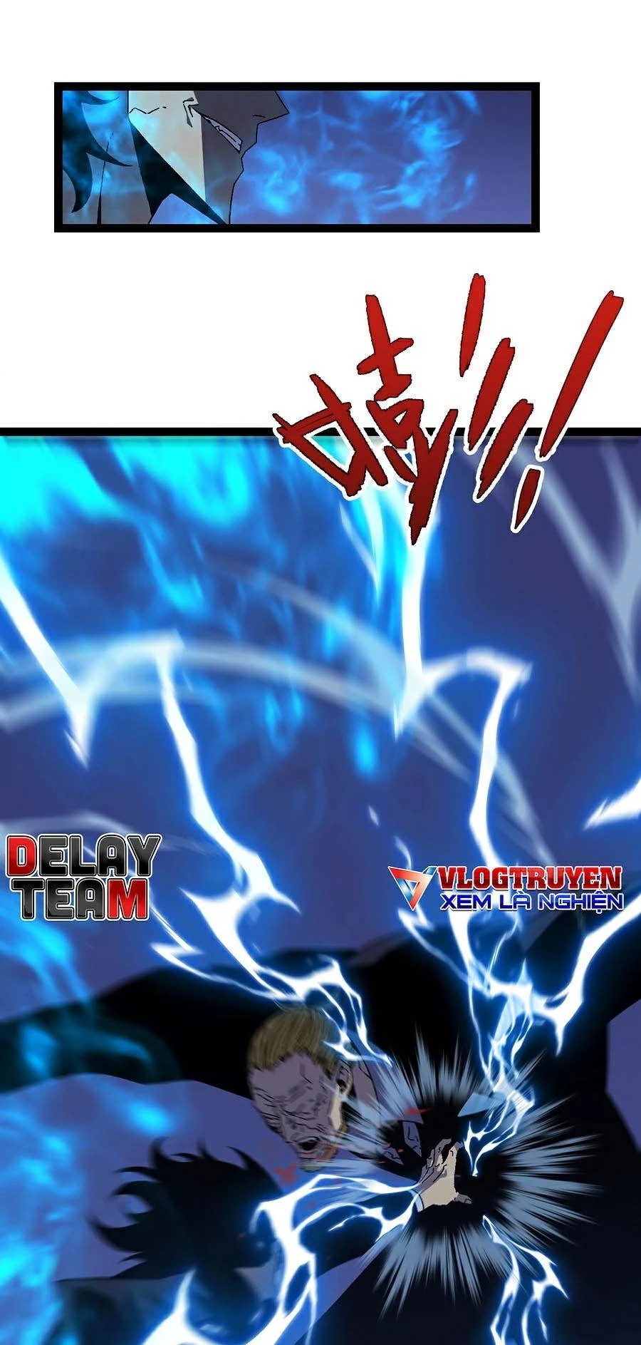Thiên Phú Của Ngươi, Giờ Là Của Ta Chapter 18 - Trang 4