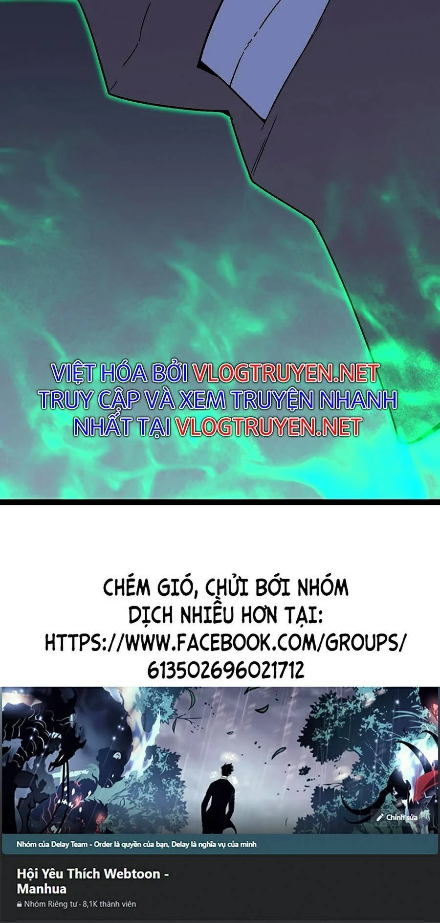Thiên Phú Của Ngươi, Giờ Là Của Ta Chapter 18 - Trang 4