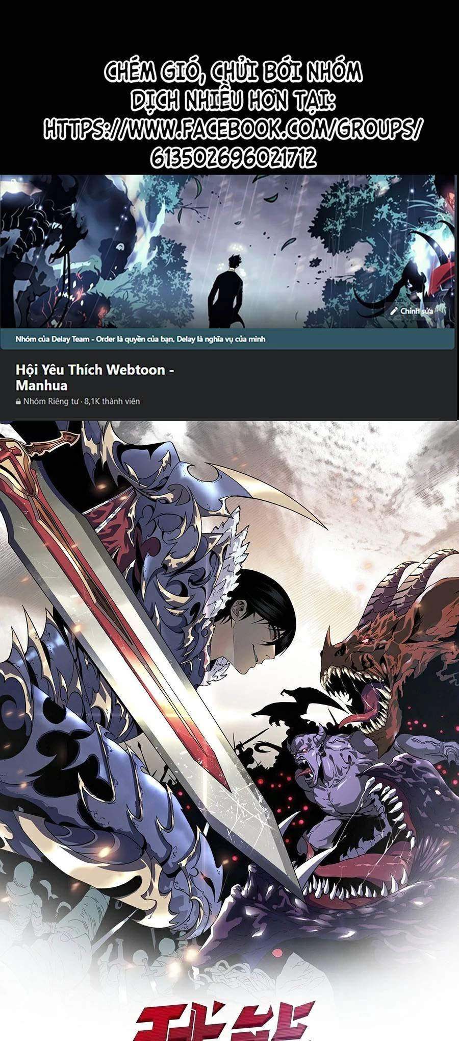 Thiên Phú Của Ngươi, Giờ Là Của Ta Chapter 19 - Trang 4