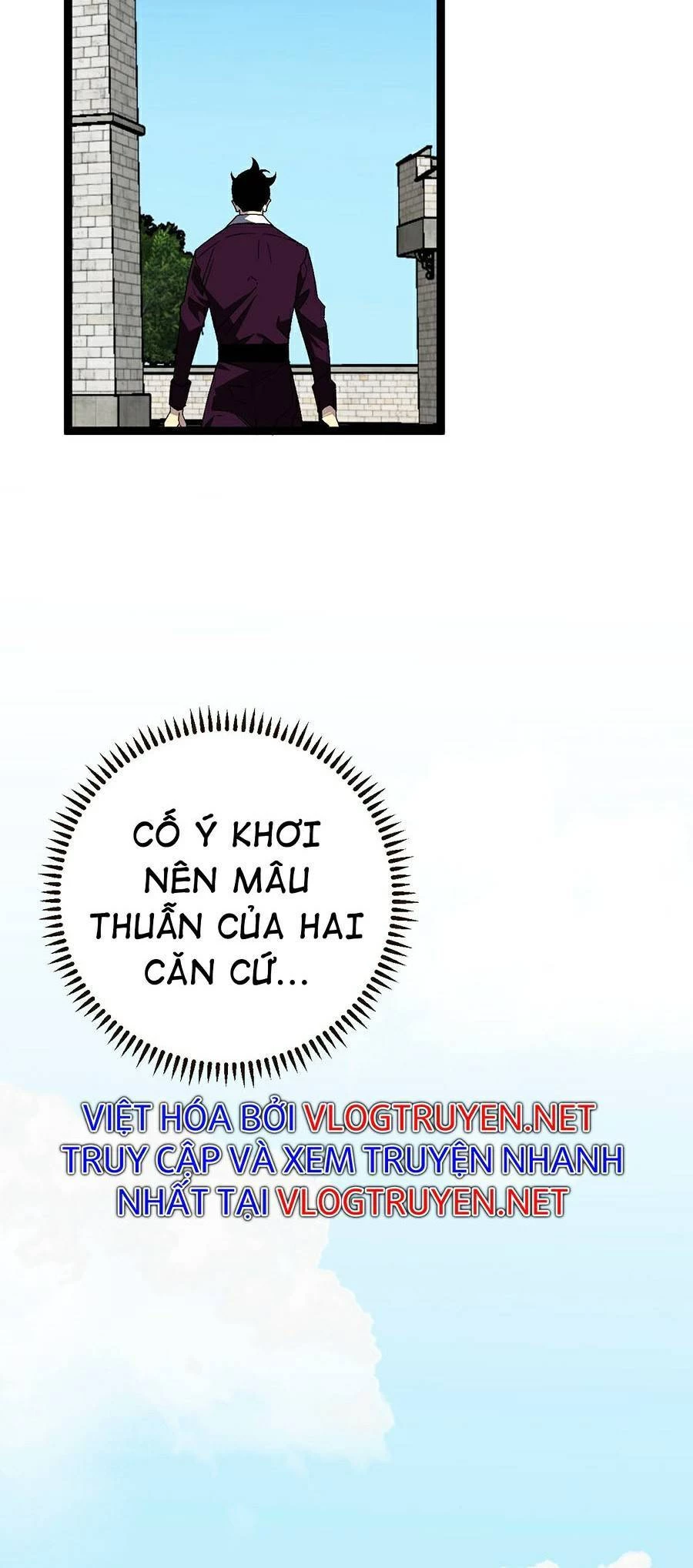 Thiên Phú Của Ngươi, Giờ Là Của Ta Chapter 20 - Trang 4