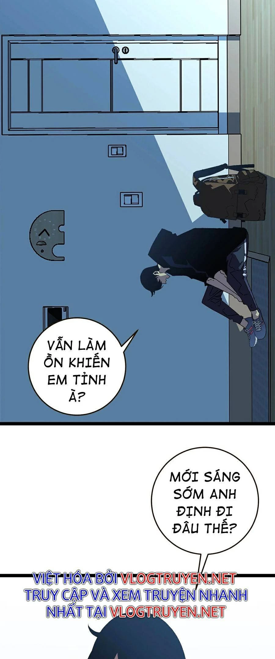 Thiên Phú Của Ngươi, Giờ Là Của Ta Chapter 20 - Trang 4