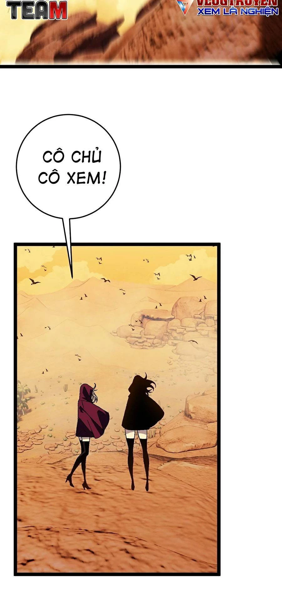 Thiên Phú Của Ngươi, Giờ Là Của Ta Chapter 22 - Next Chapter 23