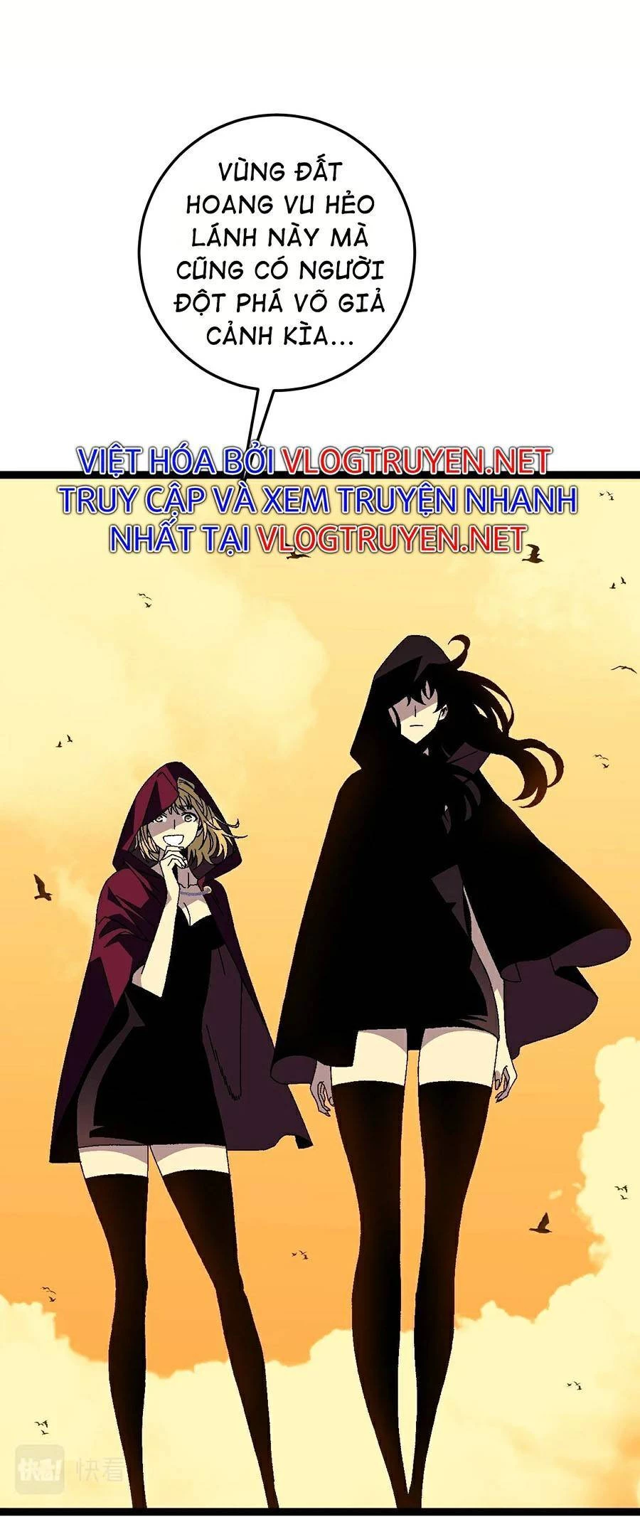 Thiên Phú Của Ngươi, Giờ Là Của Ta Chapter 22 - Next Chapter 23
