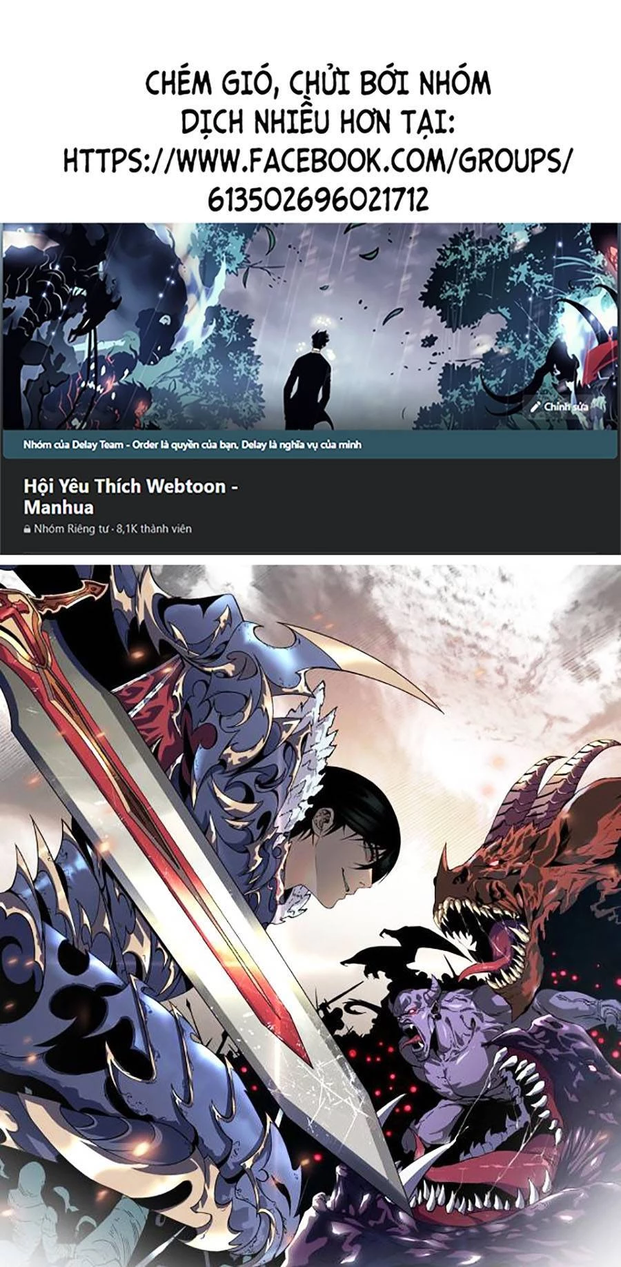 Thiên Phú Của Ngươi, Giờ Là Của Ta Chapter 27 - Trang 4