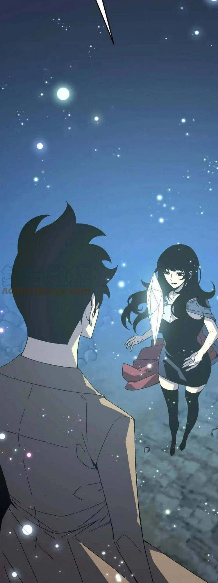 Thiên Phú Của Ngươi, Giờ Là Của Ta Chapter 28 - Trang 4