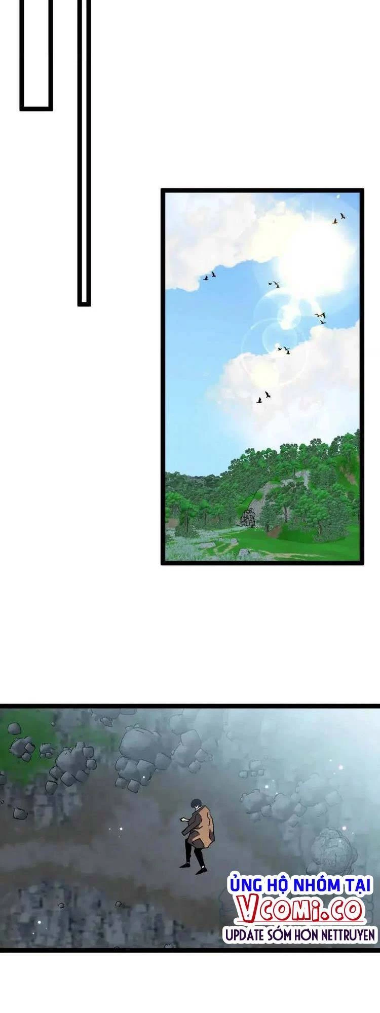 Thiên Phú Của Ngươi, Giờ Là Của Ta Chapter 28 - Trang 4