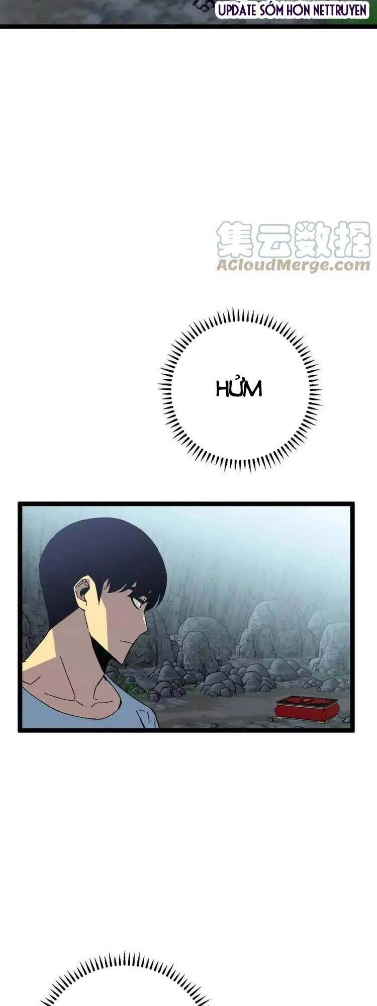 Thiên Phú Của Ngươi, Giờ Là Của Ta Chapter 28 - Trang 4