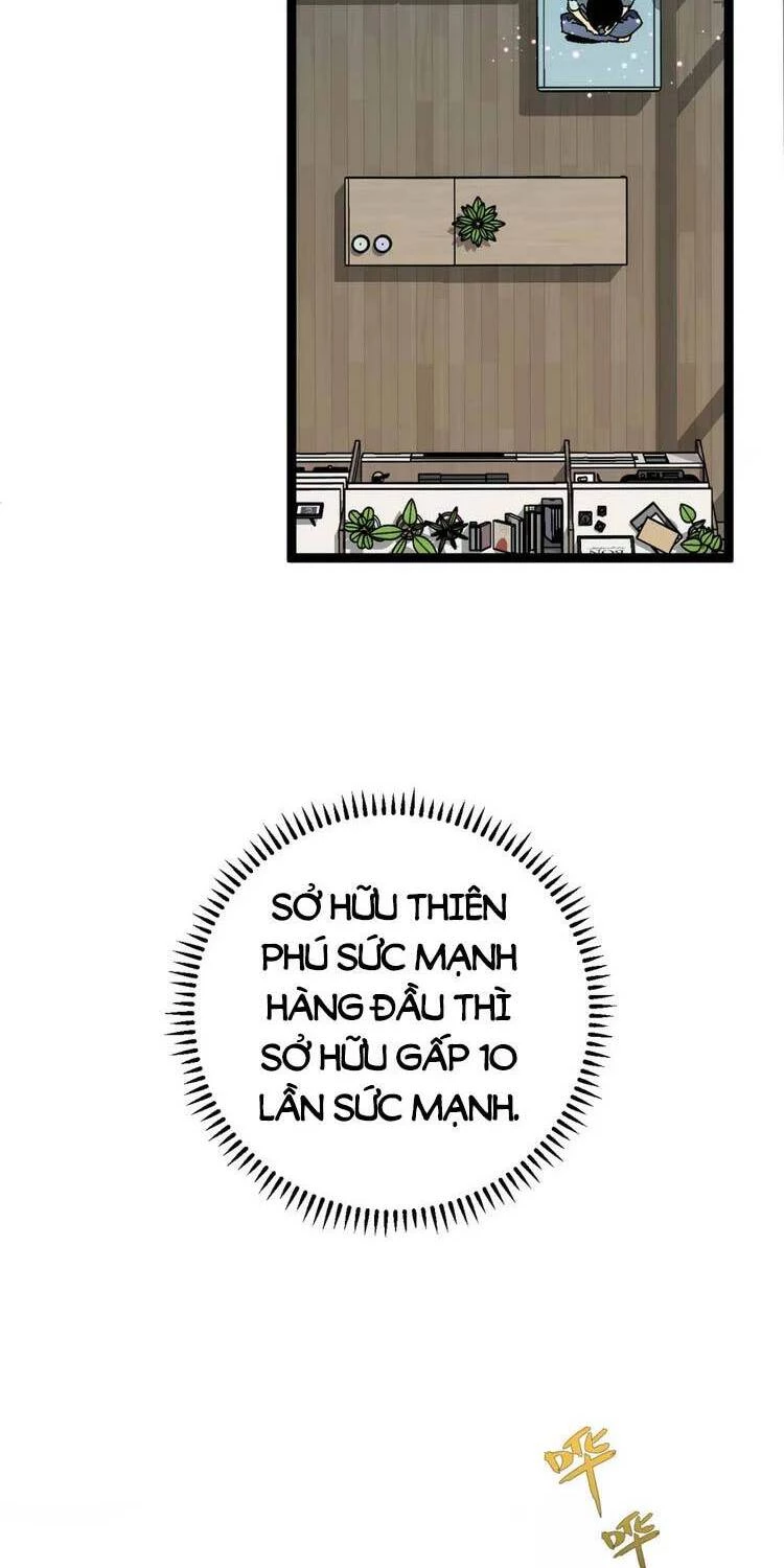 Thiên Phú Của Ngươi, Giờ Là Của Ta Chapter 38 - Next Chapter 39