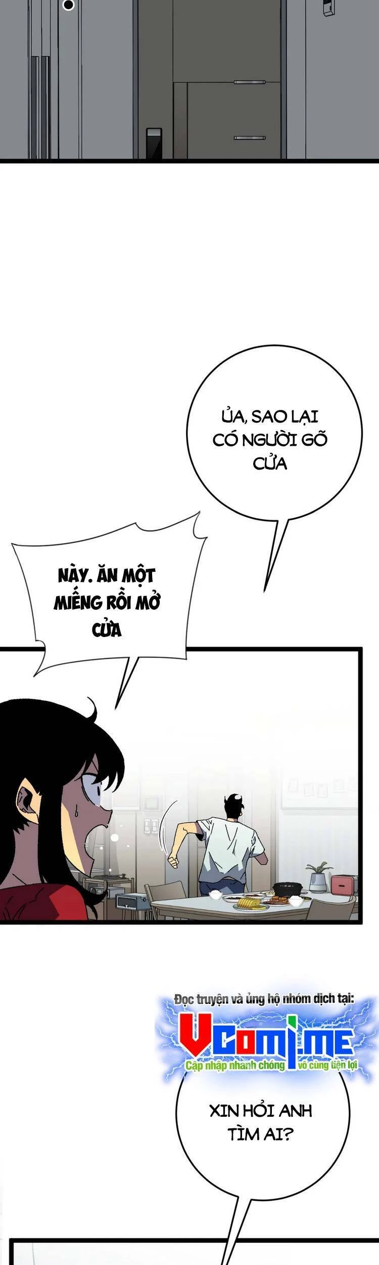 Thiên Phú Của Ngươi, Giờ Là Của Ta Chapter 38 - Next Chapter 39