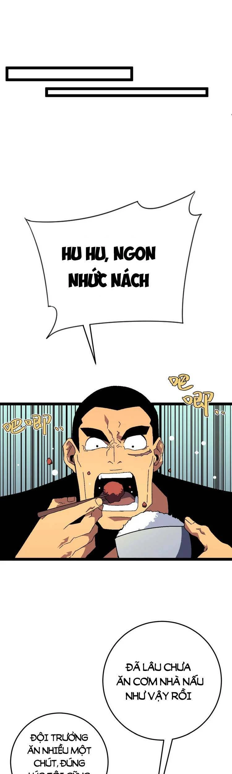 Thiên Phú Của Ngươi, Giờ Là Của Ta Chapter 38 - Next Chapter 39