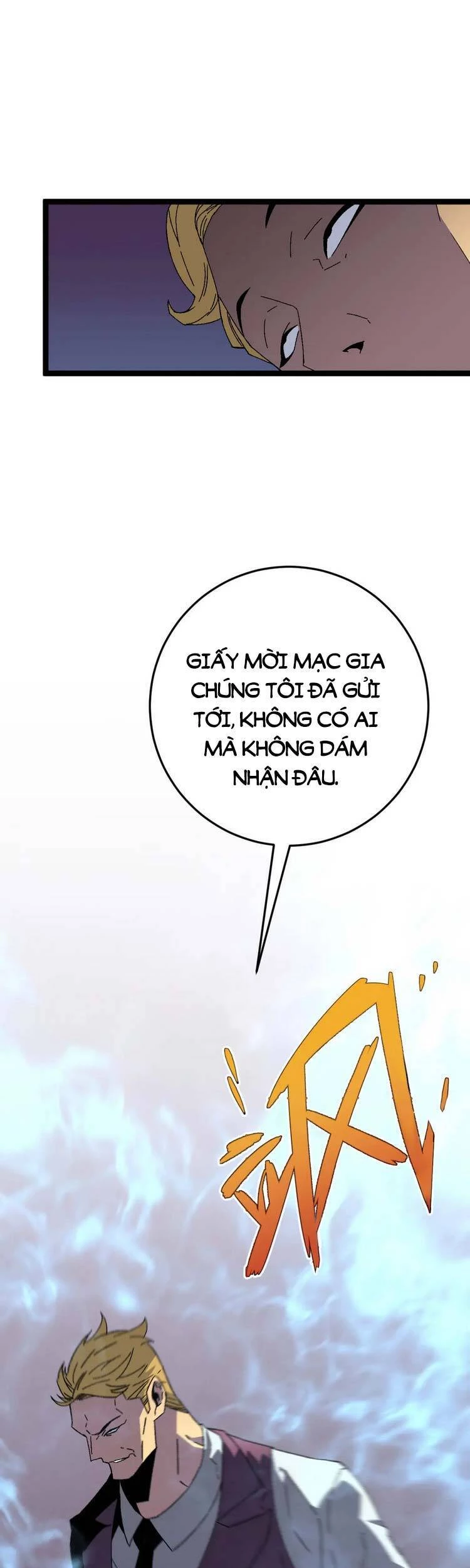 Thiên Phú Của Ngươi, Giờ Là Của Ta Chapter 38 - Next Chapter 39