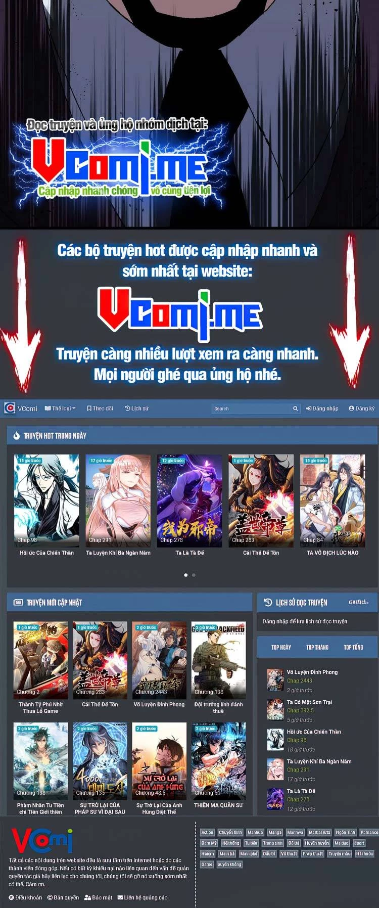 Thiên Phú Của Ngươi, Giờ Là Của Ta Chapter 38 - Next Chapter 39
