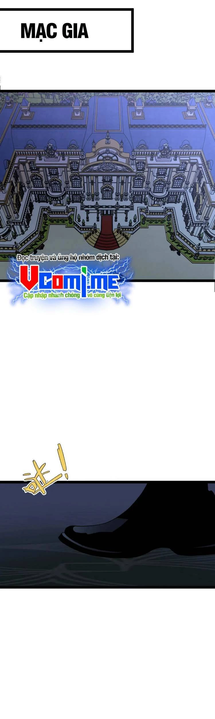 Thiên Phú Của Ngươi, Giờ Là Của Ta Chapter 39 - Trang 4