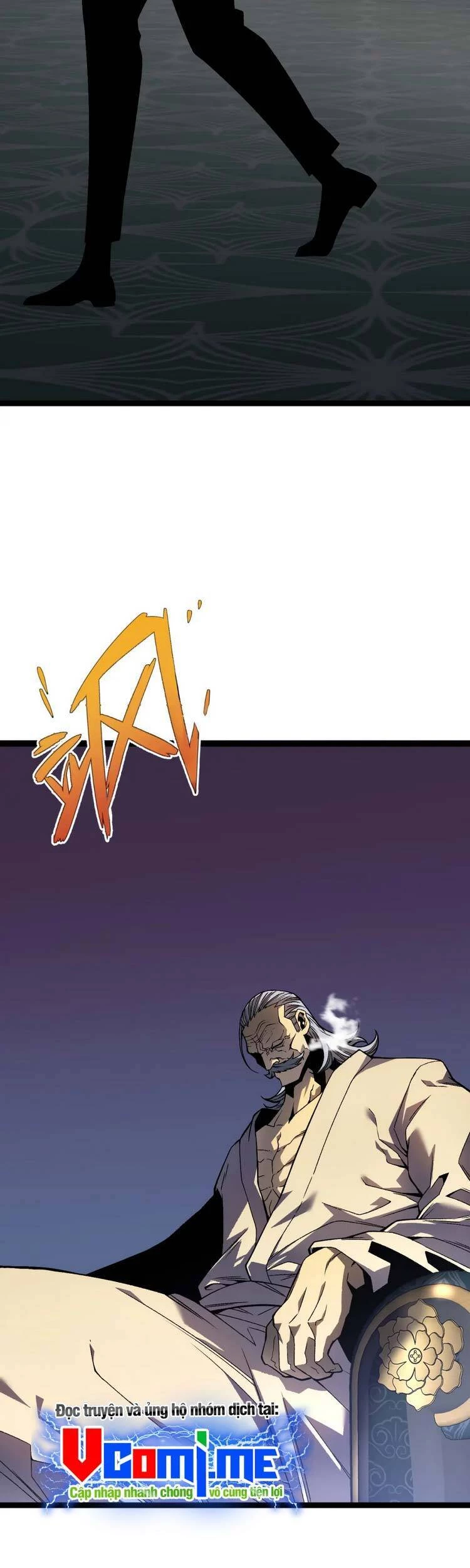 Thiên Phú Của Ngươi, Giờ Là Của Ta Chapter 39 - Trang 4