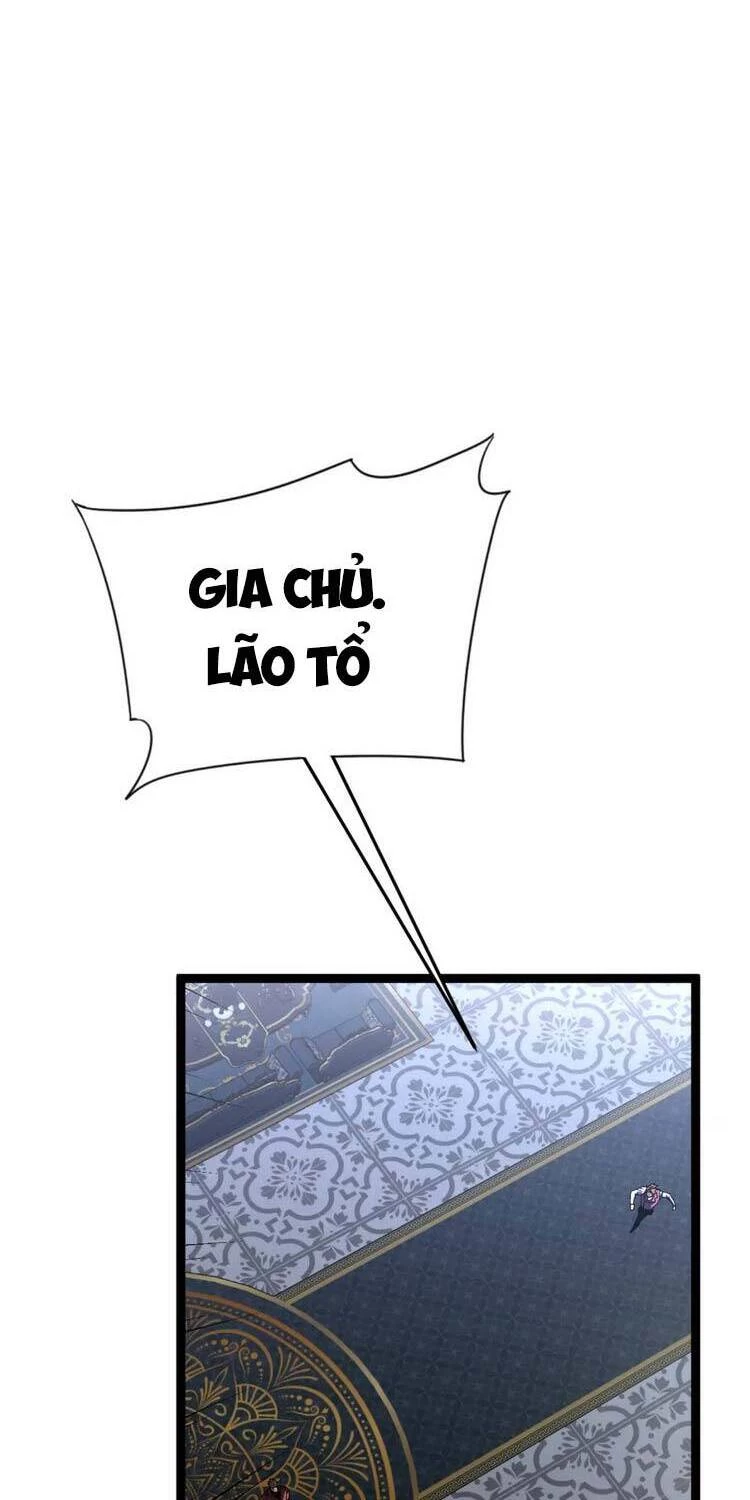 Thiên Phú Của Ngươi, Giờ Là Của Ta Chapter 39 - Trang 4