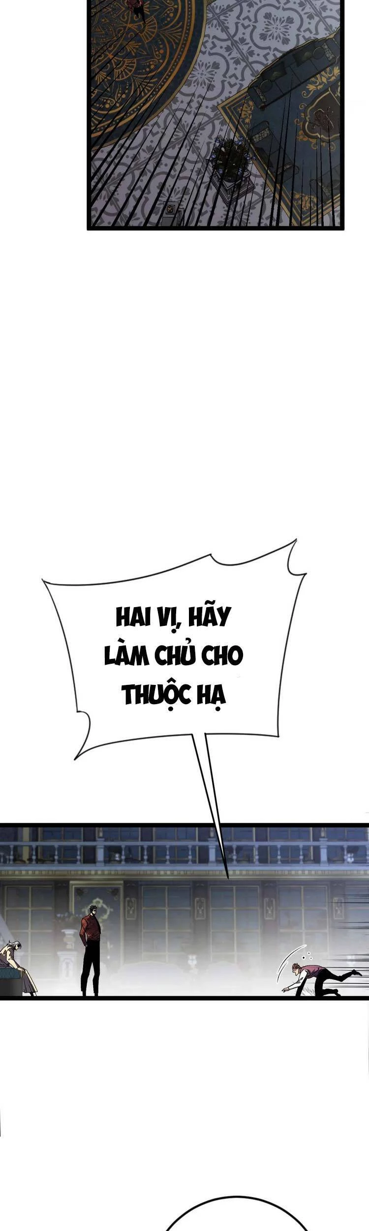 Thiên Phú Của Ngươi, Giờ Là Của Ta Chapter 39 - Trang 4