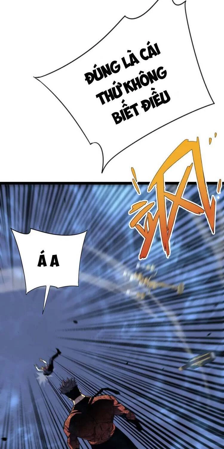 Thiên Phú Của Ngươi, Giờ Là Của Ta Chapter 39 - Trang 4