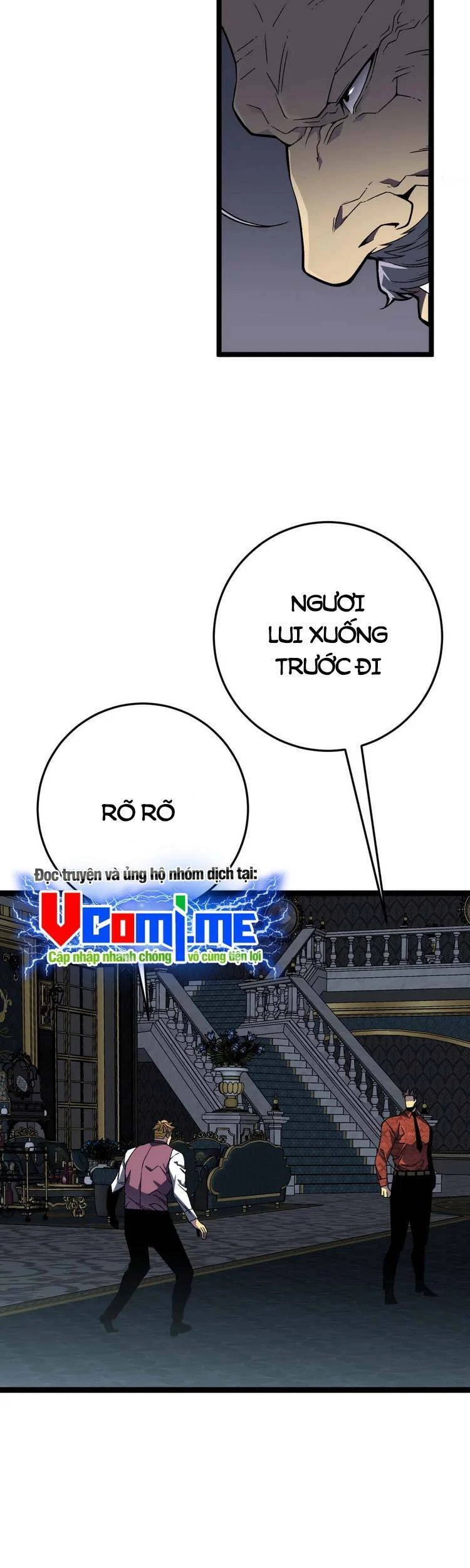 Thiên Phú Của Ngươi, Giờ Là Của Ta Chapter 39 - Trang 4