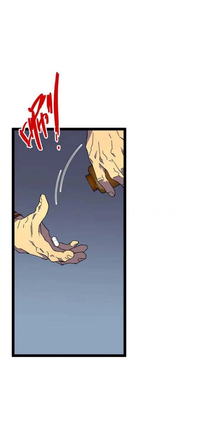 Thiên Phú Của Ngươi, Giờ Là Của Ta Chapter 39 - Trang 4