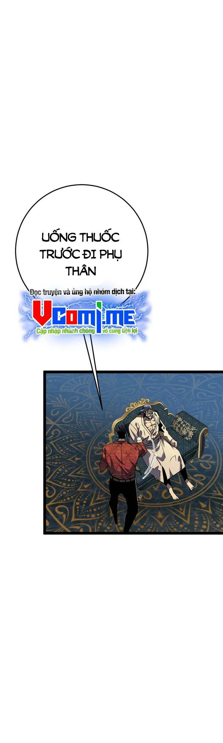 Thiên Phú Của Ngươi, Giờ Là Của Ta Chapter 39 - Trang 4