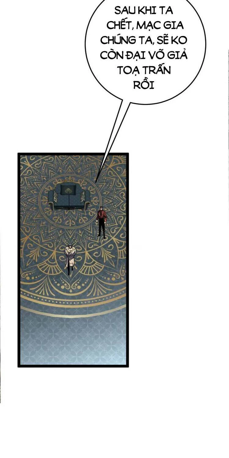 Thiên Phú Của Ngươi, Giờ Là Của Ta Chapter 39 - Trang 4