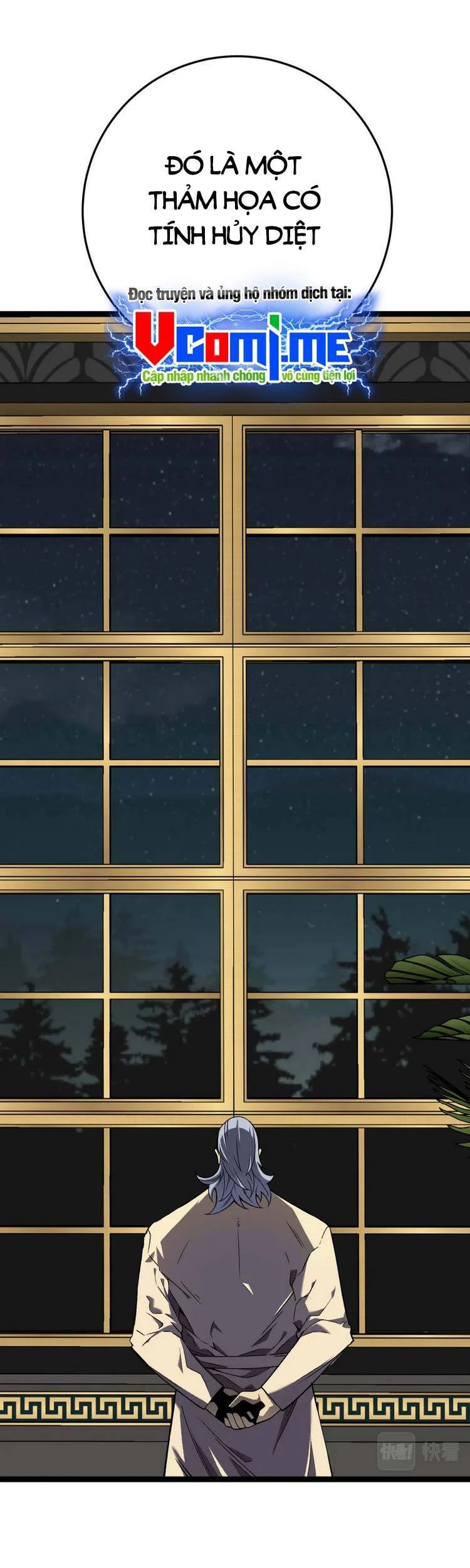 Thiên Phú Của Ngươi, Giờ Là Của Ta Chapter 39 - Trang 4