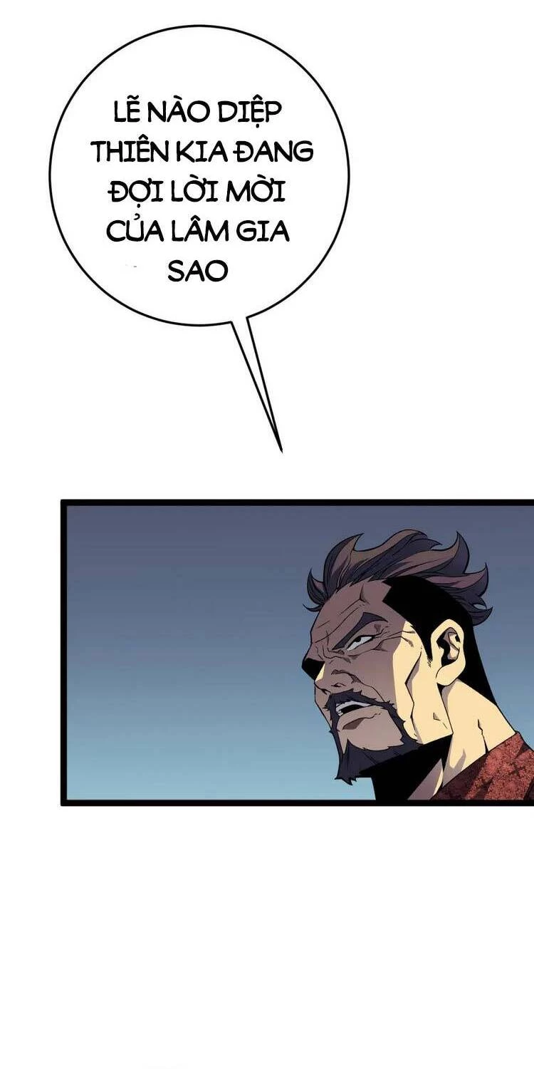 Thiên Phú Của Ngươi, Giờ Là Của Ta Chapter 39 - Trang 4