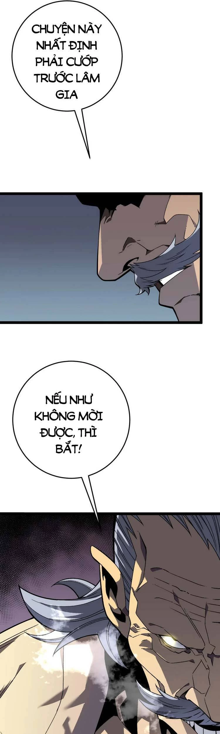 Thiên Phú Của Ngươi, Giờ Là Của Ta Chapter 39 - Trang 4