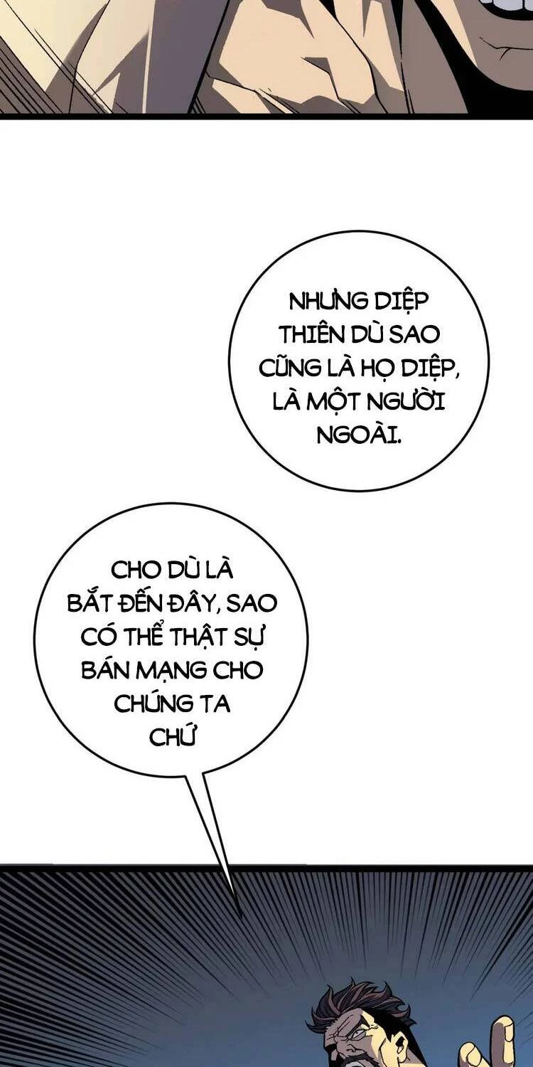 Thiên Phú Của Ngươi, Giờ Là Của Ta Chapter 39 - Trang 4