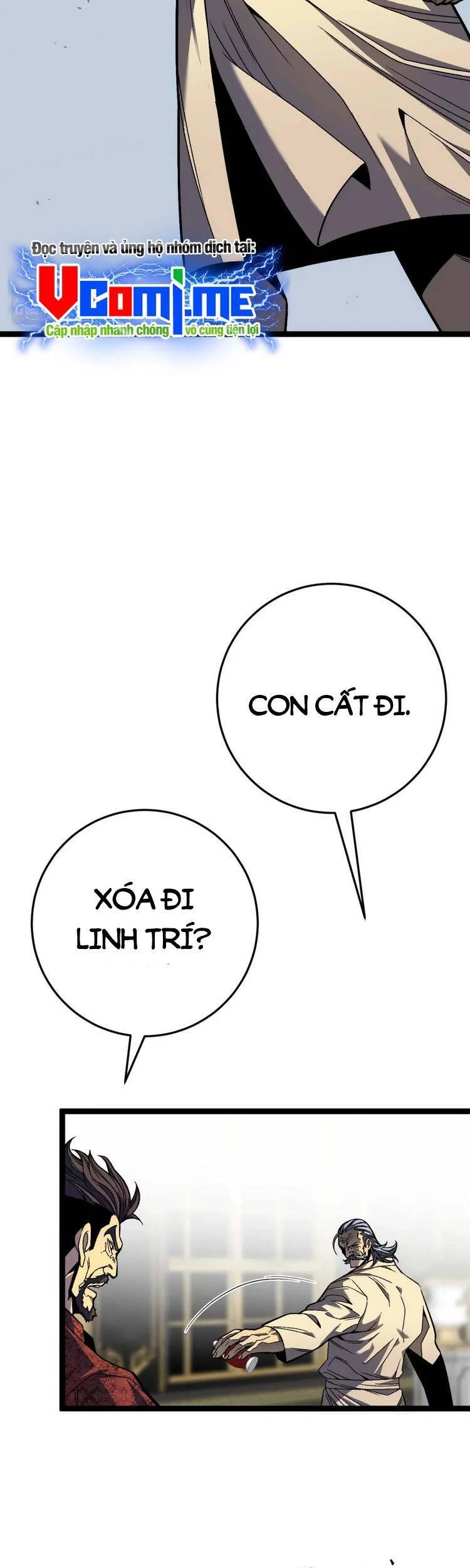 Thiên Phú Của Ngươi, Giờ Là Của Ta Chapter 39 - Trang 4