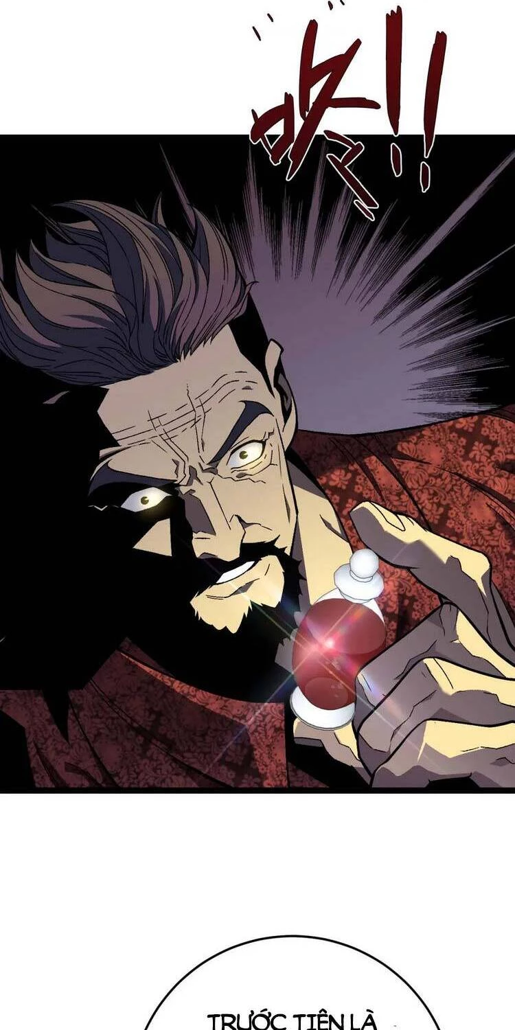 Thiên Phú Của Ngươi, Giờ Là Của Ta Chapter 39 - Trang 4