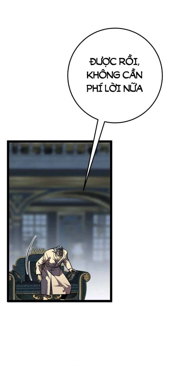 Thiên Phú Của Ngươi, Giờ Là Của Ta Chapter 39 - Trang 4
