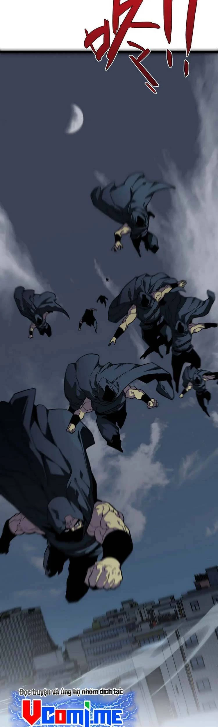 Thiên Phú Của Ngươi, Giờ Là Của Ta Chapter 39 - Trang 4