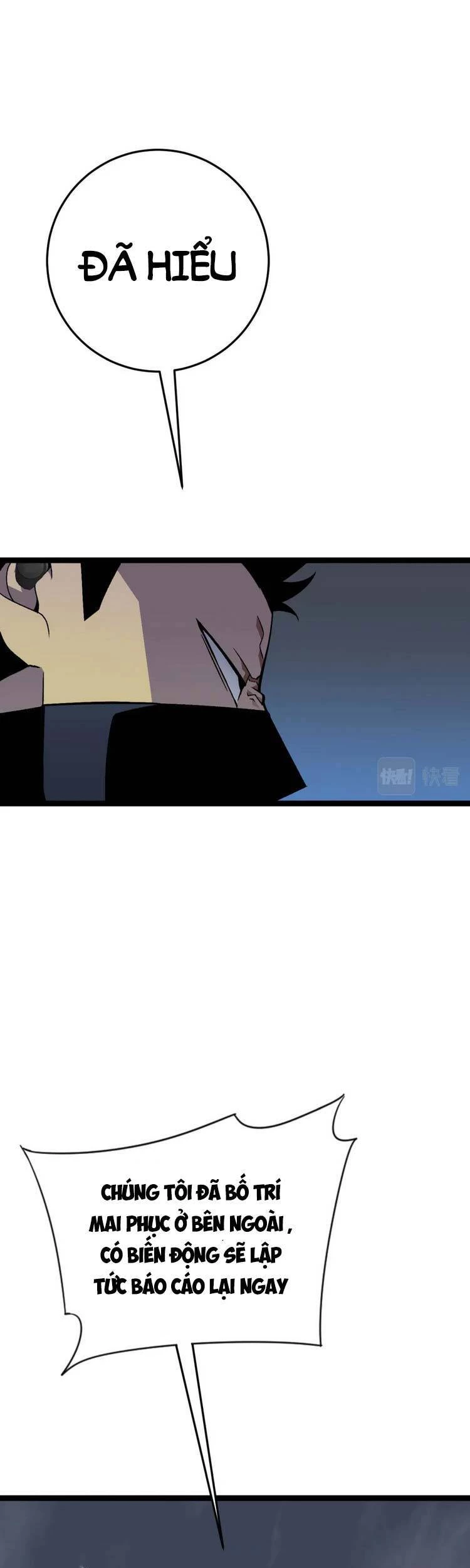 Thiên Phú Của Ngươi, Giờ Là Của Ta Chapter 39 - Trang 4