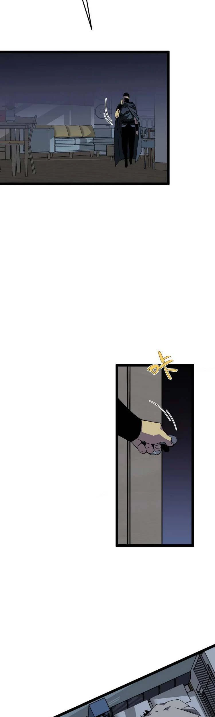 Thiên Phú Của Ngươi, Giờ Là Của Ta Chapter 39 - Trang 4