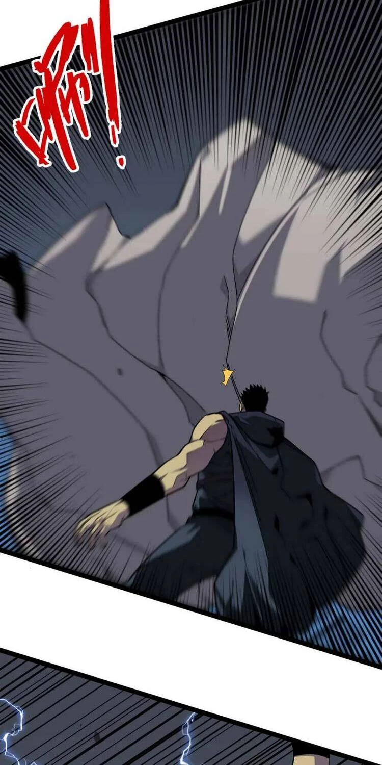 Thiên Phú Của Ngươi, Giờ Là Của Ta Chapter 39 - Trang 4