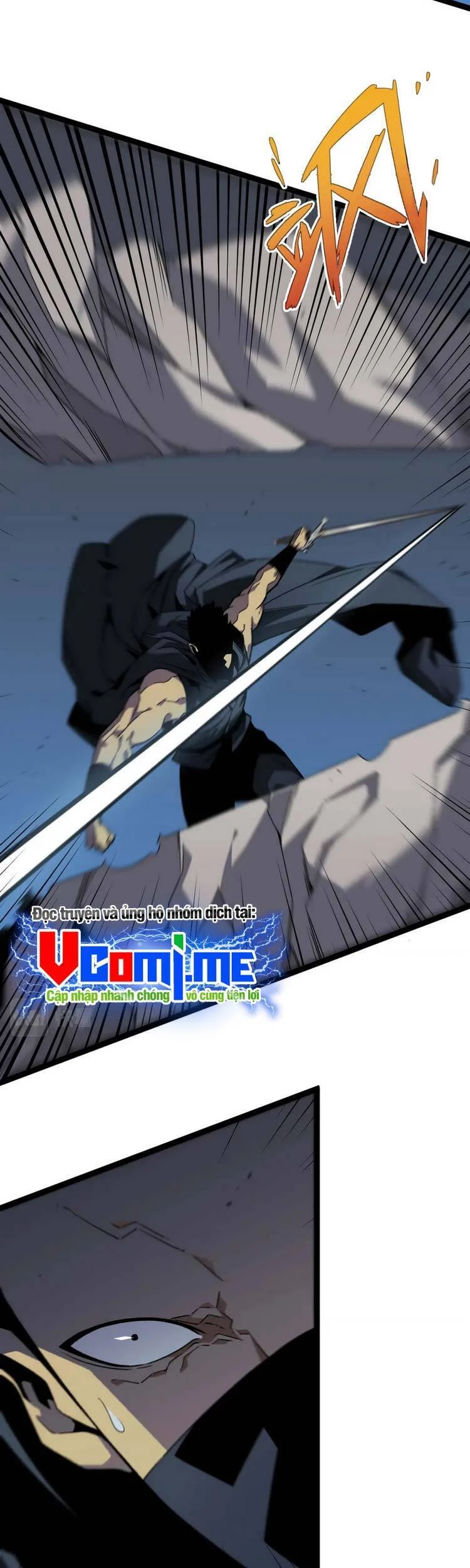 Thiên Phú Của Ngươi, Giờ Là Của Ta Chapter 39 - Trang 4