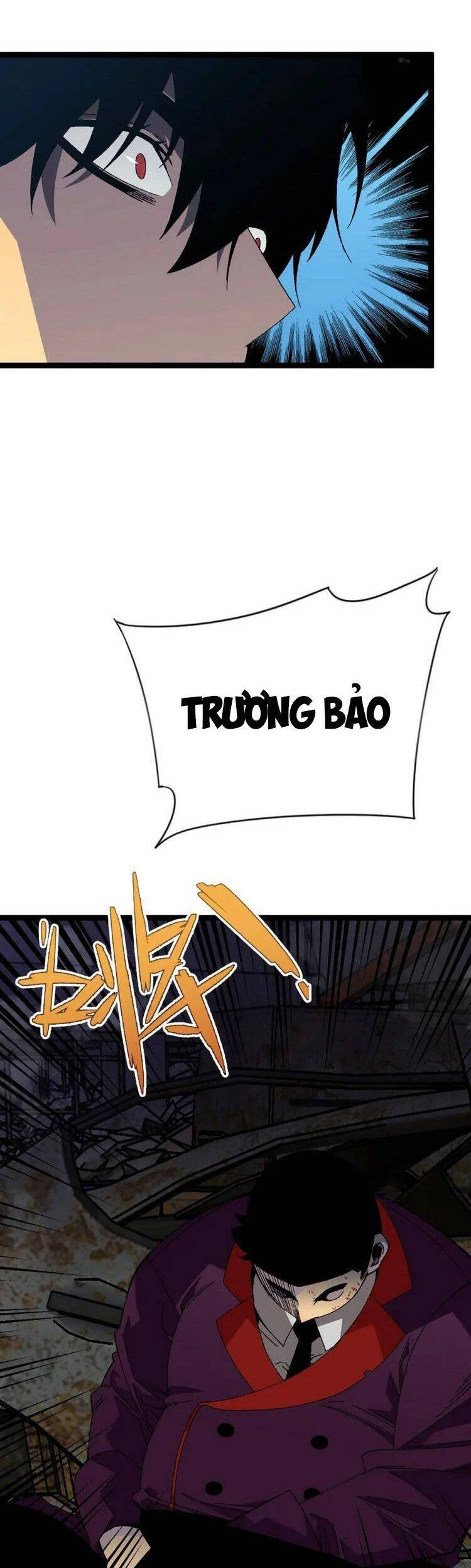 Thiên Phú Của Ngươi, Giờ Là Của Ta Chapter 47 - Trang 4