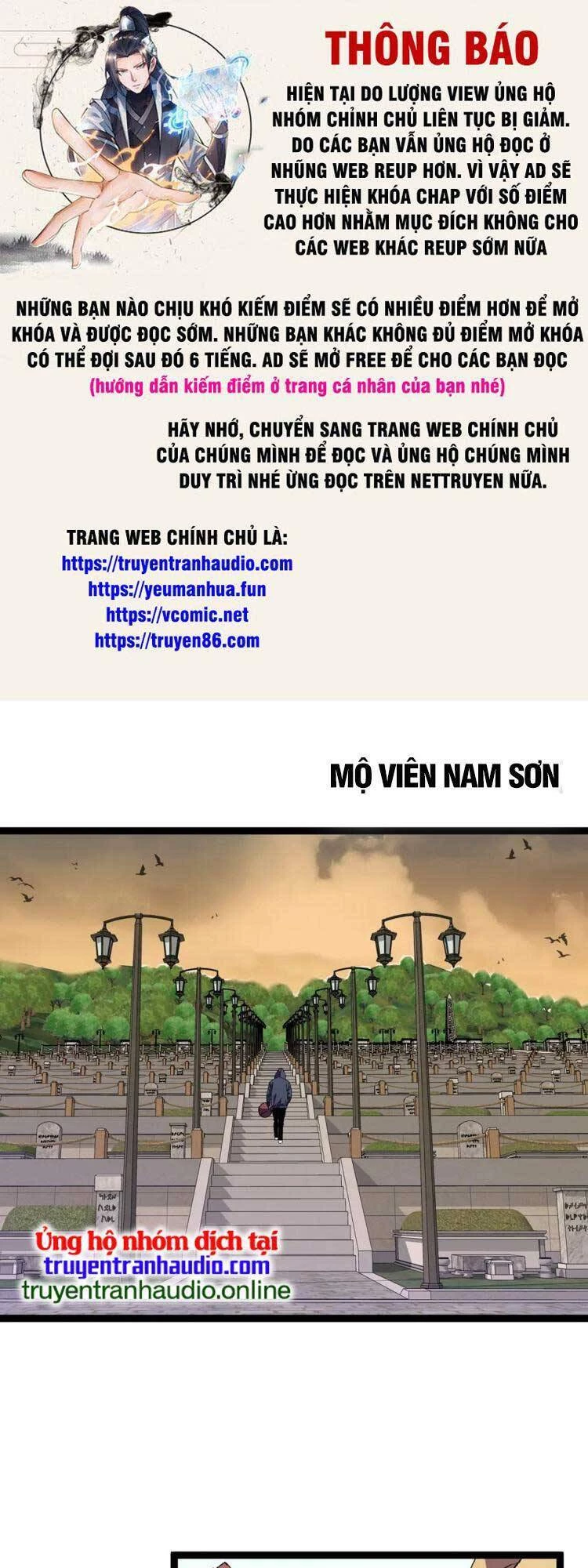 Thiên Phú Của Ngươi, Giờ Là Của Ta Chapter 51 - Next Chapter 52