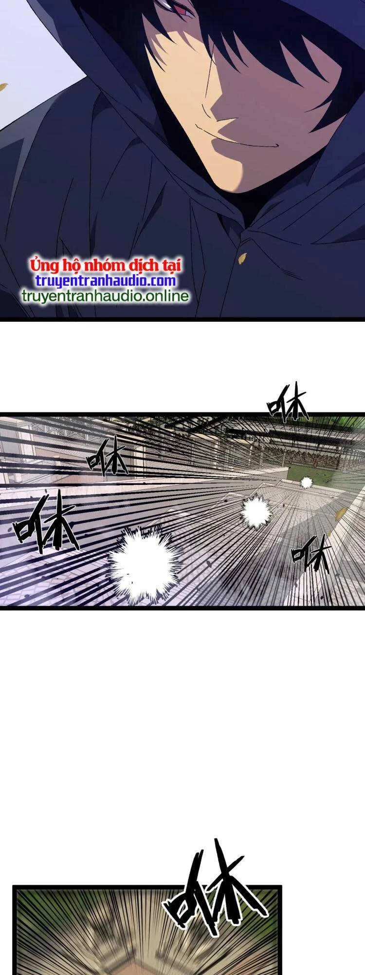 Thiên Phú Của Ngươi, Giờ Là Của Ta Chapter 51 - Next Chapter 52