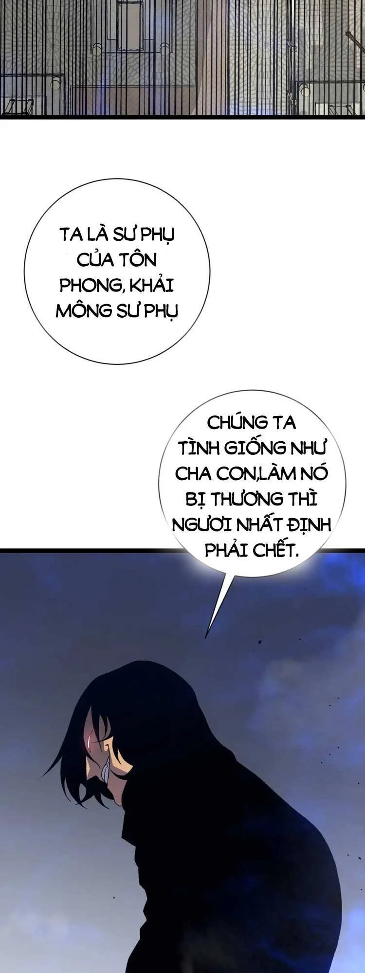 Thiên Phú Của Ngươi, Giờ Là Của Ta Chapter 51 - Next Chapter 52