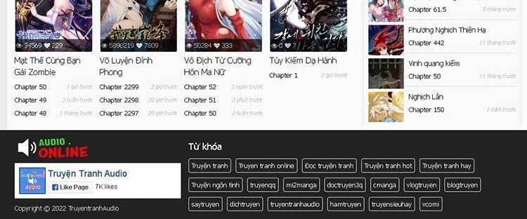 Thiên Phú Của Ngươi, Giờ Là Của Ta Chapter 51 - Next Chapter 52