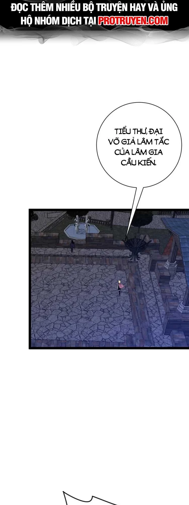 Thiên Phú Của Ngươi, Giờ Là Của Ta Chapter 55 - Next Chapter 56