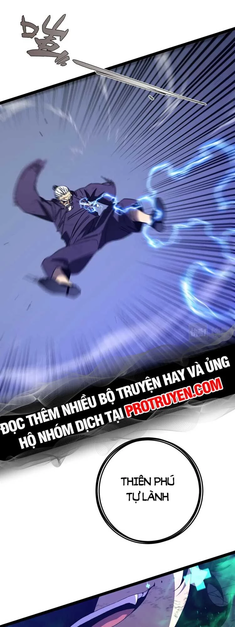 Thiên Phú Của Ngươi, Giờ Là Của Ta Chapter 55 - Next Chapter 56