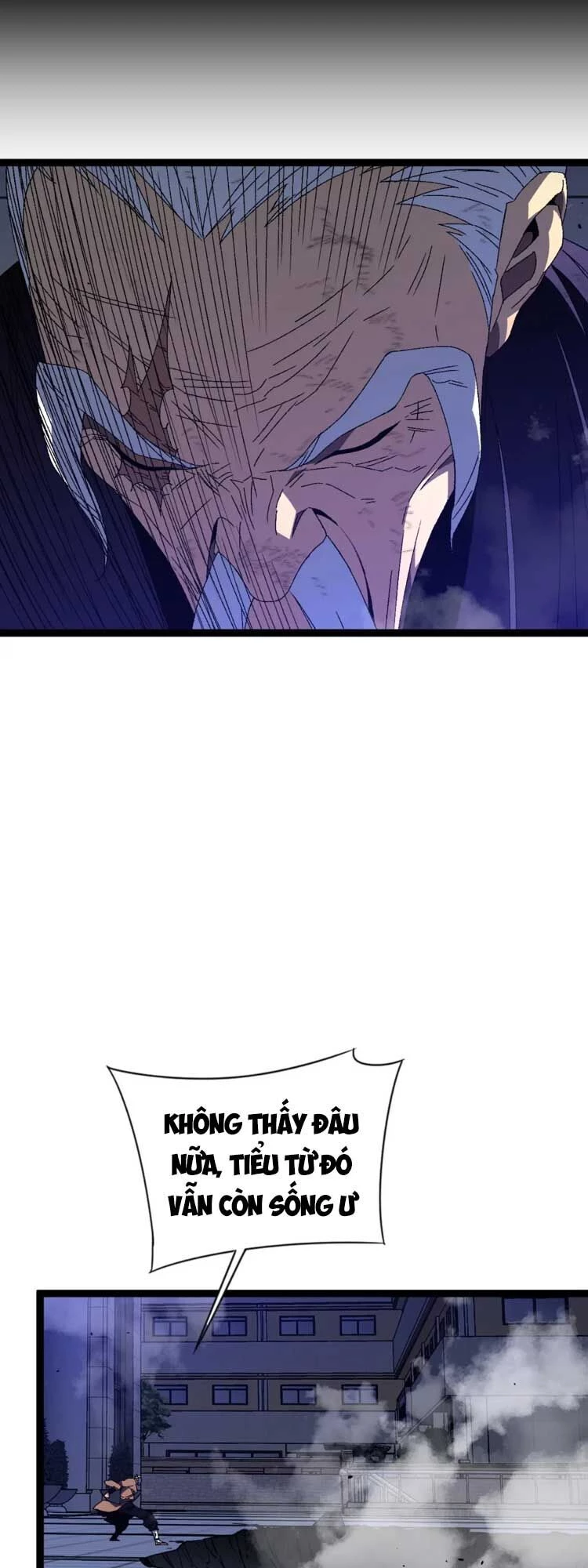 Thiên Phú Của Ngươi, Giờ Là Của Ta Chapter 55 - Next Chapter 56